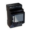 Shelly Pro 4PM DIN Rail 4-channel Relay, WiFi (Power measurement)  Shelly