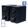 Reproduktory Edifier M60 2.0 (černé)  EDIFIER