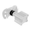 Adaptér s rychloupínákem Moza Racing RS07 pro R21/R16/R12/R9/R5  Moza Racing