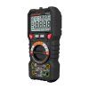 Habotest HT118E Univerzální digitální multimetr True RMS NCV  Habotest