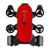 Geneinno T1-Pro 150m 4K UHD podvodní dron  Geneinno