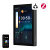 SONOFF NSPanel Pro 120 Smart Control Panel Matter WiFi/Bluetooth/ZigBee (černý)  Sonoff