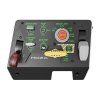 Moza Racing MTLP AS009 Panel pro vzlet a přistání (PC)  Moza Racing