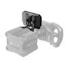 Moza Racing CM2 RS072 displej  Moza Racing