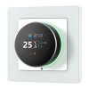 Chytrý termostat WiFi Avatto WT20R-BH-3A-W-WiFi  AVATTO