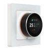 Chytrý termostat WiFi Avatto WT20R-EH-16A-W-WiFi  AVATTO