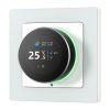 Chytrý termostat WiFi Avatto WT20R-EH-16A-W-WiFi  AVATTO