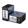 Mini PC GMKtec EVO-X1- AMD Ryzen AI 9 HX 370 - 32GB RAM + 1TB SSD WIN 11 Pro  GMKtec