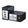 Mini PC GMKtec EVO-X1- AMD Ryzen AI 9 HX 370 - 32GB RAM + 1TB SSD WIN 11 Pro  GMKtec