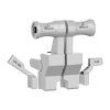 Modul plynu Moza Racing AS015 TQB  Moza Racing