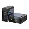 Mini PC GMKtec K12 Ryzen 7 H 225 16GB 255 32GB RAM + 1TB SSD WIN 11 Pro  GMKtec