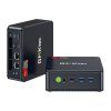 MINI PC GMKtec M6 Ultra AMD Ryzen 5 7640HS 16GM RAM + 512GB SSD WIN 11 PRO  GMKtec