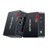 MINI PC GMKtec M6 Ultra AMD Ryzen 5 7640HS 16GM RAM + 512GB SSD WIN 11 PRO  GMKtec