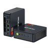 MINI PC GMKtec M6 Ultra AMD Ryzen 5 7640HS 16GM RAM + 512GB SSD WIN 11 PRO  GMKtec