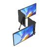 Přenosný monitor Uperfect Z14-3S M140G12 14'' 2240x1400 60Hz  Uperfect