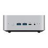 MiniPC Minis Forum X1-255 AMD Ryzen 7 H255, barebone  Minis Forum