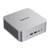 MiniPC Minis Forum X1-255 AMD Ryzen 7 H255, barebone  Minis Forum