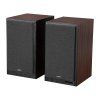 Reproduktory Edifier R2750DB MKII 2.0 (hnědé)  EDIFIER