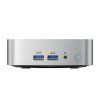 Mini PC GEEKOM A8 Ryzen 9 8945HS 32GB + 1TB + Win11 Pro  GEEKOM