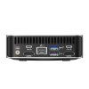 Mini PC GEEKOM A8 Ryzen 9 8945HS 32GB + 1TB + Win11 Pro  GEEKOM