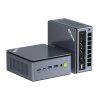Mini PC GMKtec M7 Ultra Ryzen 7 PRO 6850U 16GB 512GB Win 11 Pro  GMKtec