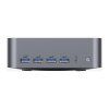 Mini PC GEEKOM GT1MEGA Intel® Core™ Ultra 9 185H 16GB 1TB + Win 11 Pro  GEEKOM
