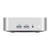 Mini PC GEEKOM A6 AMD Ryzen™ 7 6800 16GB 1TB + Win 11 Pro  GEEKOM
