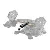 Tlumič nárazů pro pedály MRP MOZA RACING AS020  Moza Racing