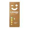 Sada baterií LINOGY AA Li-ion Pro – sada 8 kusů  Linogy