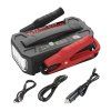 Startovací zdroj LOKITHOR J701HD, 207,2Wh, 4 000 A  Lokithor