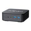 Mini PC Minix NR660LP s procesorem Ryzen 5 6600H, 16 GB RAM, 512 GB SSD a Windows 11 Pro  Minix