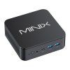 Mini PC Minix NR660LP s procesorem Ryzen 5 6600H, 16 GB RAM, 512 GB SSD a Windows 11 Pro  Minix