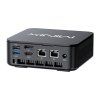 Mini PC Minix NR660LP s procesorem Ryzen 5 6600H, 16 GB RAM, 512 GB SSD a Windows 11 Pro  Minix