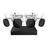 Sada pro monitorování CCTV IMOU Kit-Pro přes WiFi  IMOU