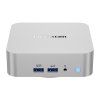 Mini PC GEEKOM A8 Ryzen 7 8745HS 16GB 1TB + Win11 Pro  GEEKOM