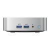 Mini PC GEEKOM A8 Ryzen 7 8745HS 16GB 1TB + Win11 Pro  GEEKOM