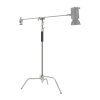 Stojan typu C z nerezové oceli s výložníkem NEEWER SC320 320 cm  Neewer