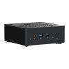 Mini PC Minix ER936-AI s procesorem Ryzen 365, 32 GB RAM, 1 TB úložištěm a systémem Windows 11 Pro  Minix