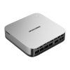 MINIS FORUM X1 Pro-370 Ryzen AI 9 HX370 Mini PC v základním provedení  Minis Forum