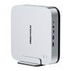 MINIS FORUM X1 Pro-470 Ryzen AI 9 HX470 – mini PC typu barebone  Minis Forum