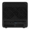 MINIS FORUM NAS N5 Air Ryzen H255 Mini PC (16 GB RAM + 64 GB úložiště)  Minis Forum