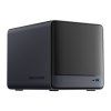 Mini PC MINIS FORUM N5 Air Ryzen 7 H255 0 GB 64 GB  Minis Forum