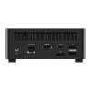Mini PC MINIS FORUM UM760 Slim Ryzen 5 7640HS barebone  Minis Forum