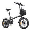 Elektrické kolo ENGWE ZIP 250 W, 16" (šedé)  ENGWE