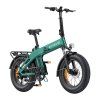 Elektrické kolo ENGWE EP-2 3.0 BOOST 250 W, 20" (zelené)  ENGWE