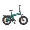 Elektrické kolo ENGWE EP-2 3.0 BOOST 250 W, 20" (zelené)  ENGWE