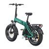 Elektrické kolo ENGWE EP-2 3.0 BOOST 250 W, 20" (zelené)  ENGWE