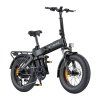 Elektrické kolo ENGWE PRO 3.0 BOOST 250 W, 20" (černé)  ENGWE