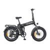 Elektrické kolo ENGWE PRO 3.0 BOOST 250 W, 20" (černé)  ENGWE