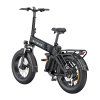 Elektrické kolo ENGWE PRO 3.0 BOOST 250 W, 20" (černé)  ENGWE